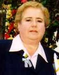 Mary Rosario  Castillo Pizarro